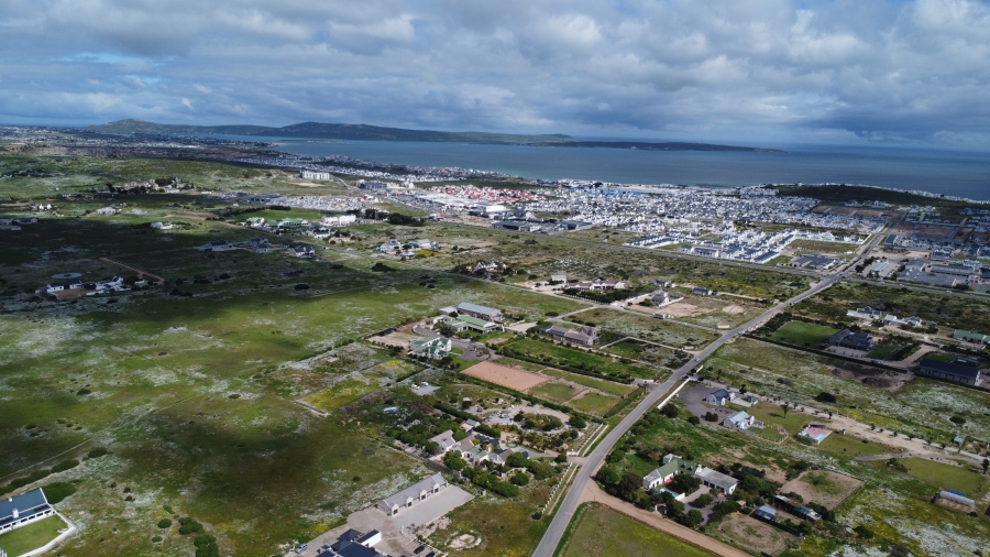 7 Bedroom Property for Sale in Long Acres Country Estate Western Cape